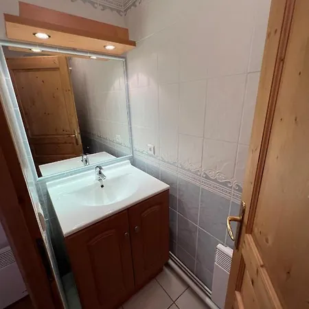 Les Granges 13 6-8 Person * La Plagne