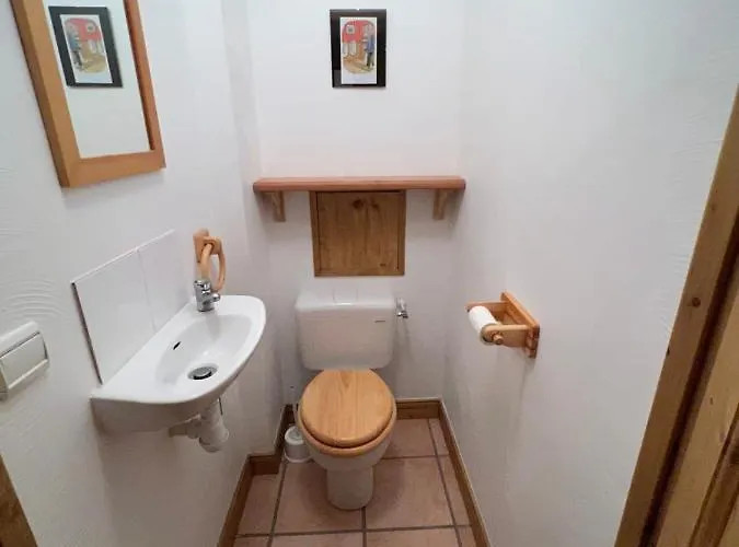 Les Granges 13 6-8 Person Apartman *