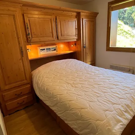 Les Granges 13 6-8 Person La Plagne